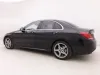 Mercedes-Benz C-Klasse C300h 231 Bluetec Hybrid AMG Line + GPS + Panoram + Leder/Cuir Thumbnail 3