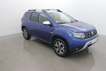 Dacia DUSTER 1.0 ECO-G 100 GPL PRESTIGE 4X2