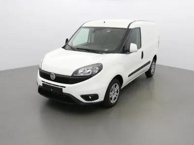 Fiat DOBLO SERIE 2 FOURGON L1H1 MJET 90 SX