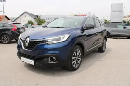 Renault Kadjar 1.5 dCi AUTOMATIK *NAVIGACIJA*