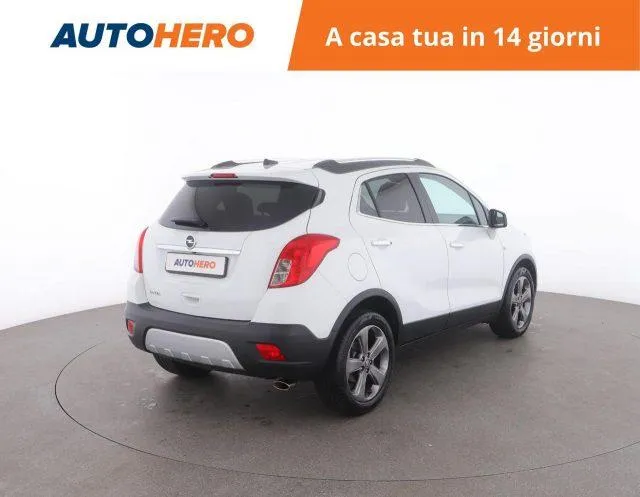 OPEL Mokka 1.6 Ecotec 115 CV 4x2 S&S Cosmo Image 5