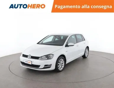 VOLKSWAGEN Golf 1.2 TSI 110 CV 5p. Comfortline BMT