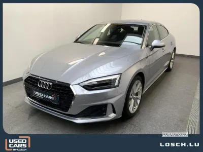 Audi A5 Sportback 40 Tdi 190 Advanced S-Tronic