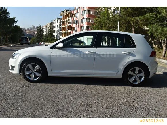 Volkswagen Golf 1.4 TSi Comfortline Image 3